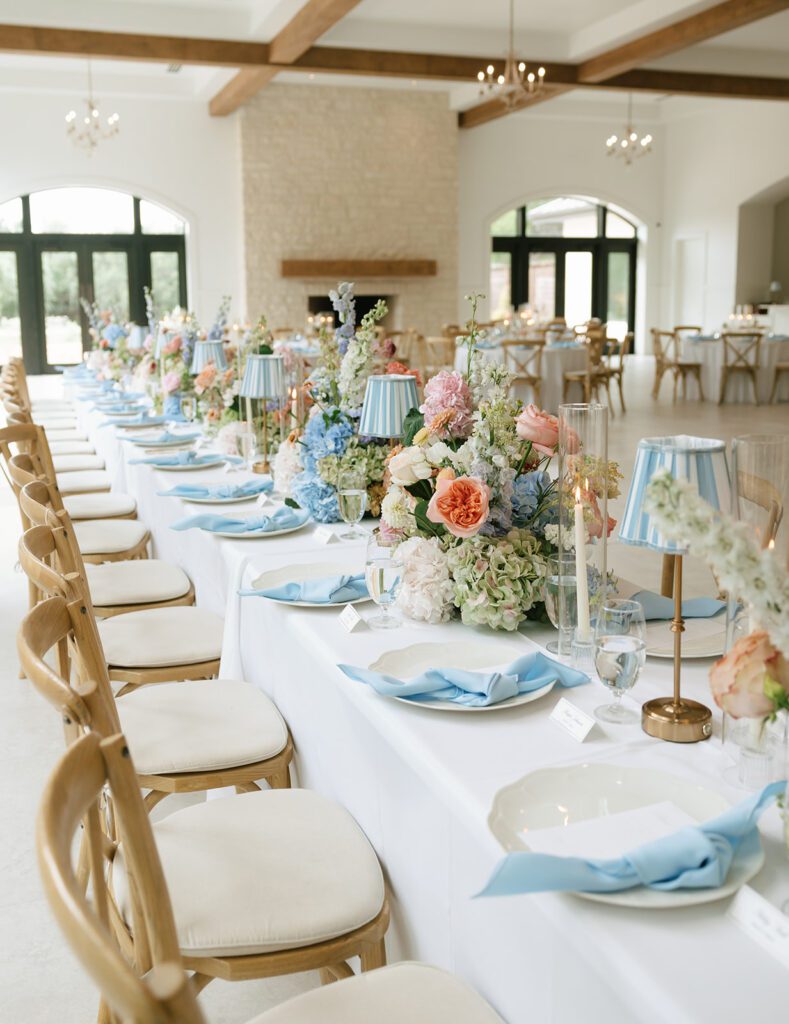 Choosing the perfect venue is always at the top of the list of what to do after getting engaged