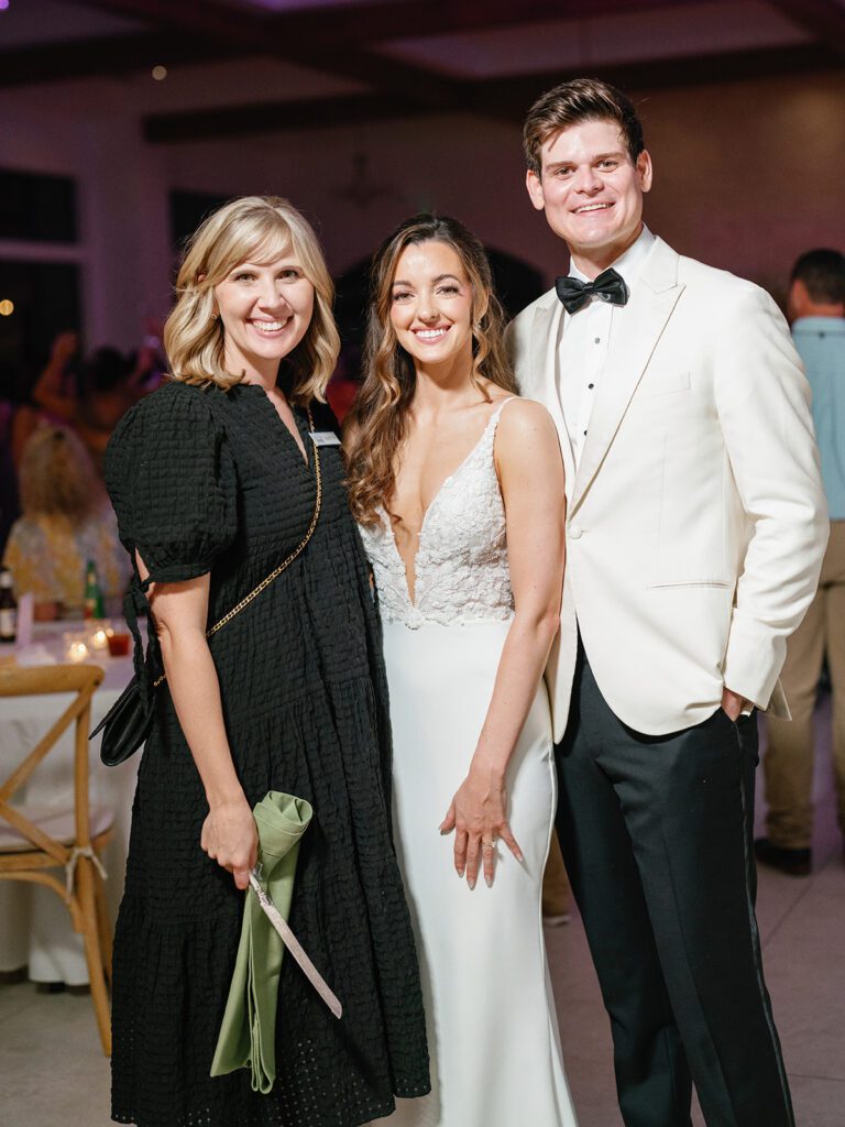 Lila Lane Events is the best Austin wedding planner
