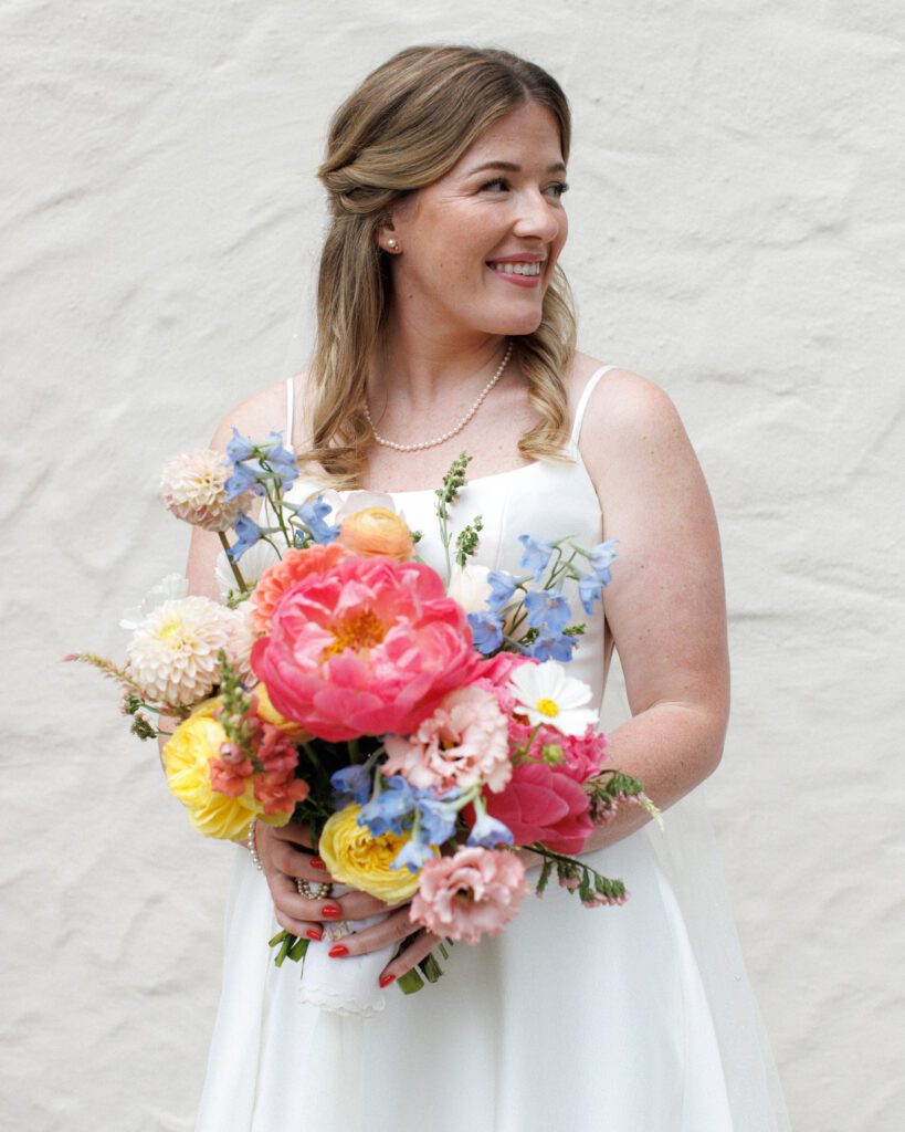 San Antonio bride