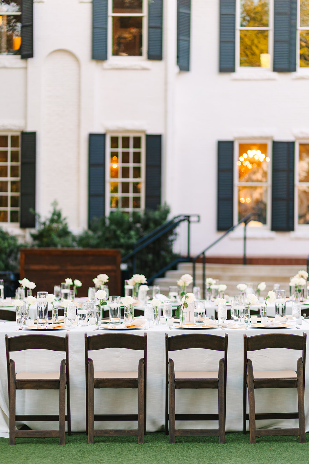 Wedding in Round Rock, Texas